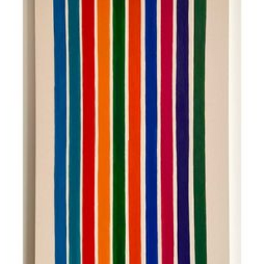 Untitled (02.12.25) by David Matthew King, 2025