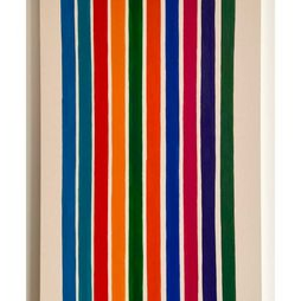 Untitled (02.12.25) by David Matthew King, 2025