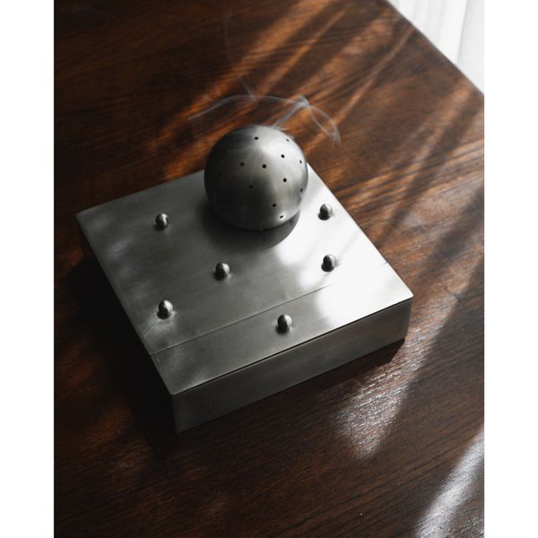 IB002-04 Incense Burner