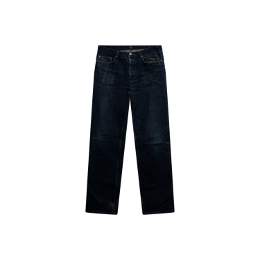 New Standard Dark Blue APC Jeans