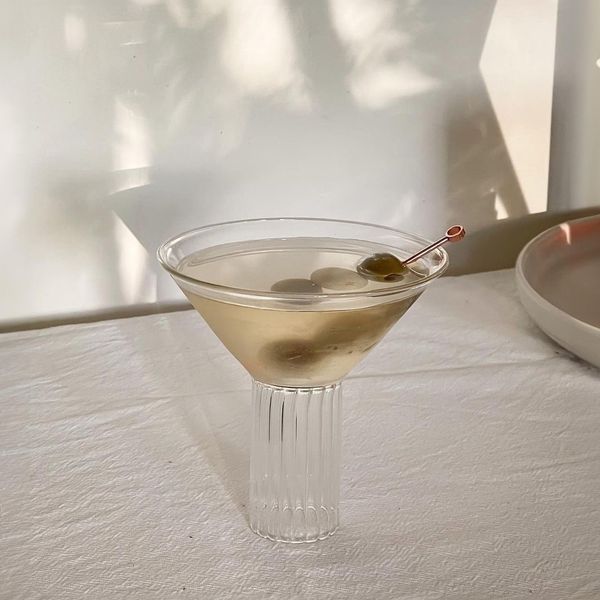 CALICI MILANESI - Cocktail Glass