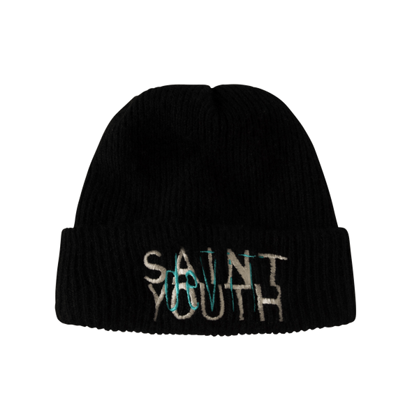 Saint Michael Saint Youth Beanie