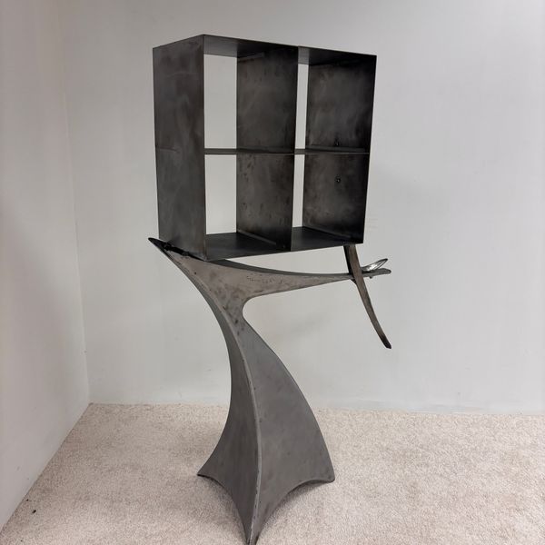 Medicine Cabinet by Joseph Santiago-Dieppa