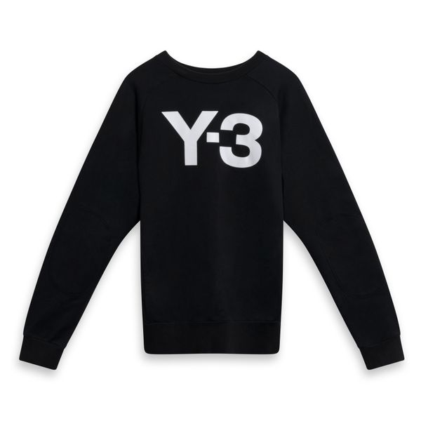 Y-3 Classic Crewneck 