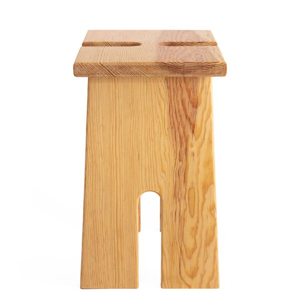 Pinch Stool