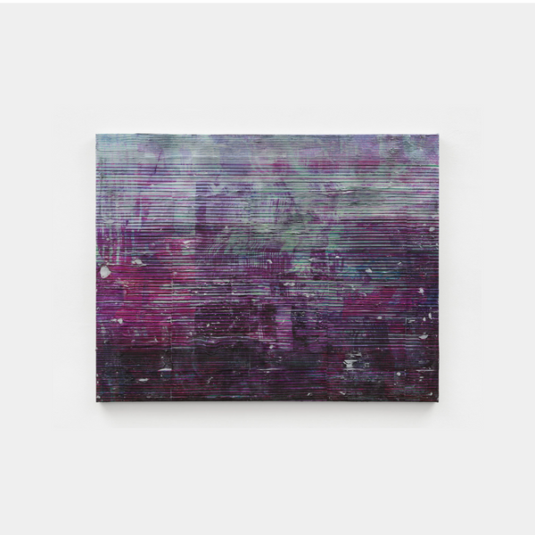 Untitled (recovery mode) by Chris Dorland, 2025