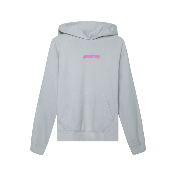 Maverick Beige Hoodie