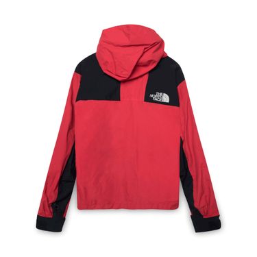 80s The North Face Silk Screen Jacket