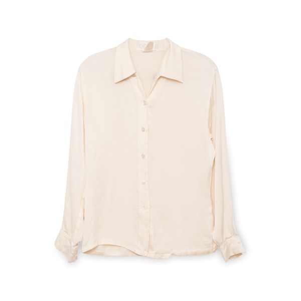 Silk Escada Blouse