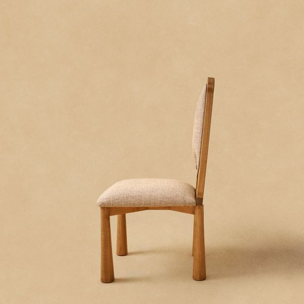 Sister Chair