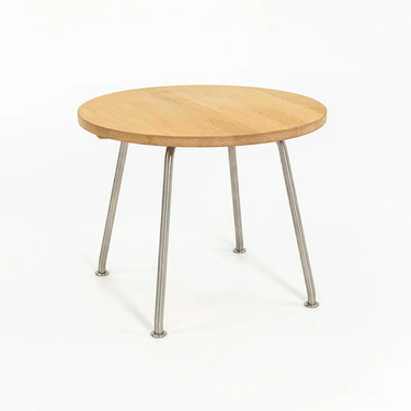 Side Table by Hans Wegner for Carl Hansen, 2020