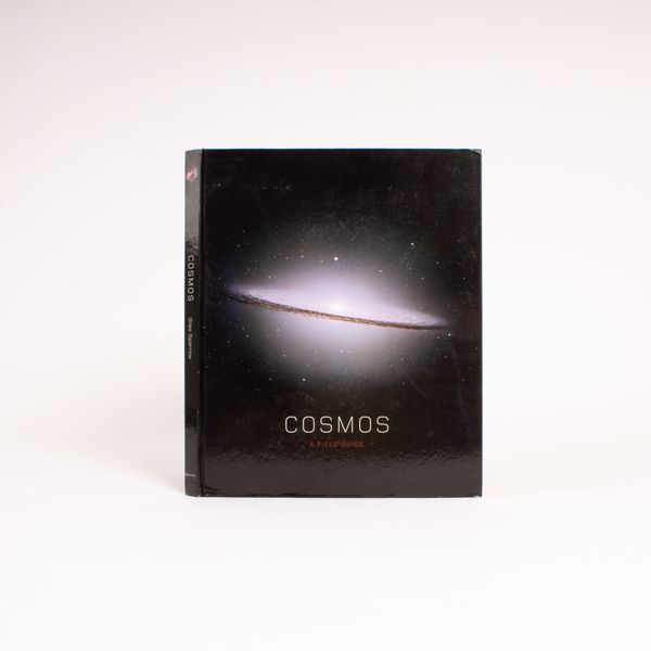 Cosmos: A Field Guide Coffee Table Book