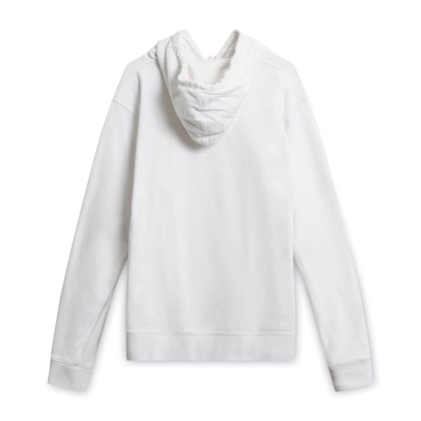 Saturdays Surf NYC Les Samedis Ditch Hoodie - White