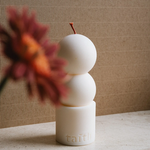 Lilu Candle