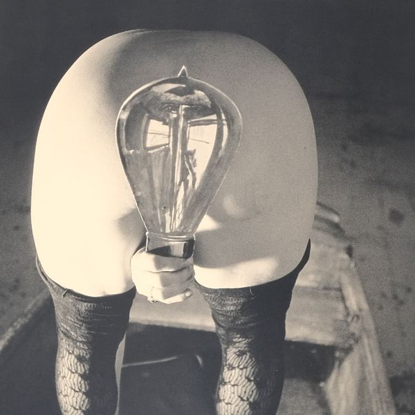 David Salle: Photographs From 1980 To 1990