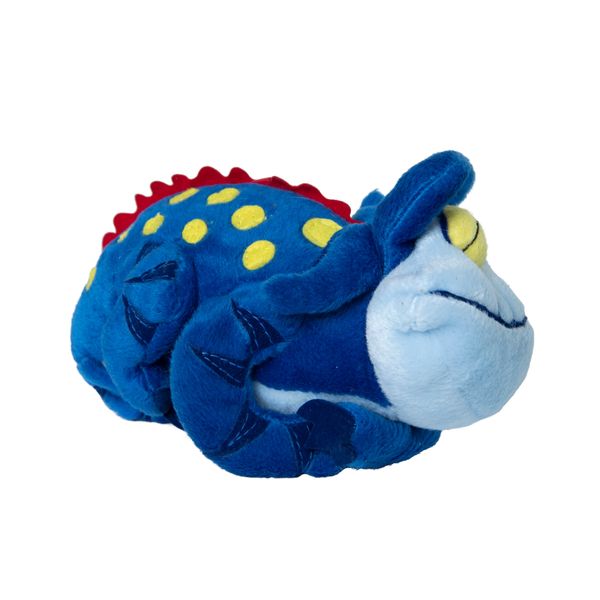 Protonix Promotional Plush Toy	