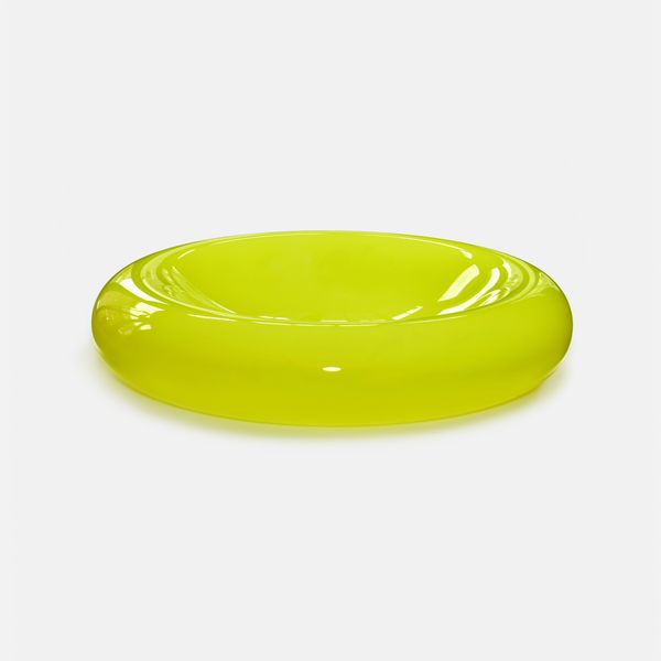 Syrup Bowl - Extra Large