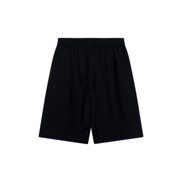 Harmony Black Pavel Shorts