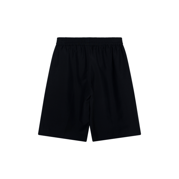 Harmony Black Pavel Shorts