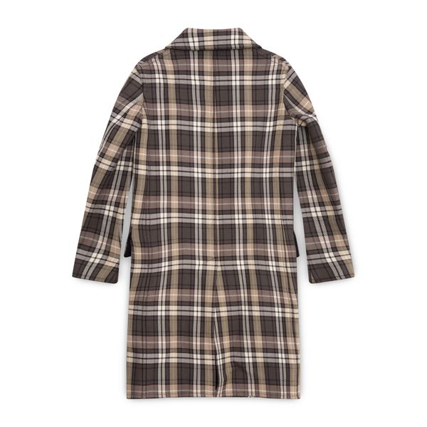 Helmut Lang Plaid Jacket