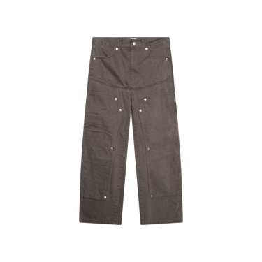 EGNARTS Charcoal Hidden Pocket Pants