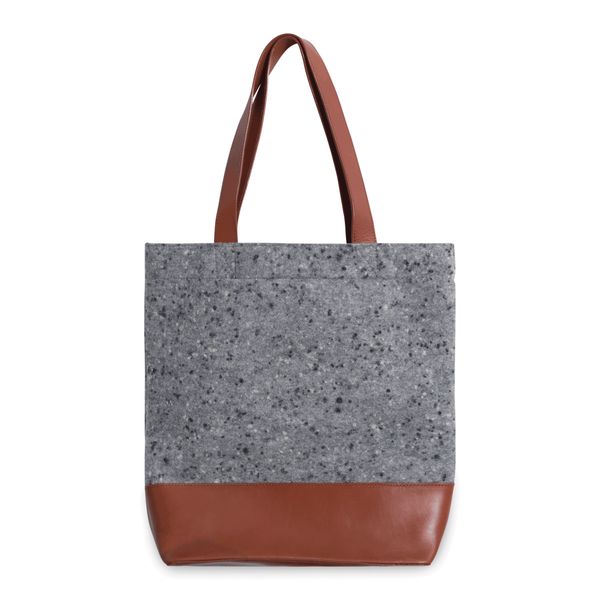 A.P.C Axelle Tote Bag
