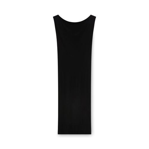 Celine Black Dress