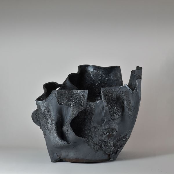 Vessel No. 997 by Caroline Blackburn, 2023