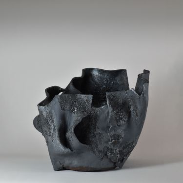 Vessel No. 997 by Caroline Blackburn, 2023 