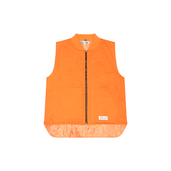 Darryl Brown Lightweight Cargo Vest