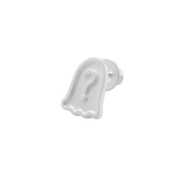 Ghost Earring