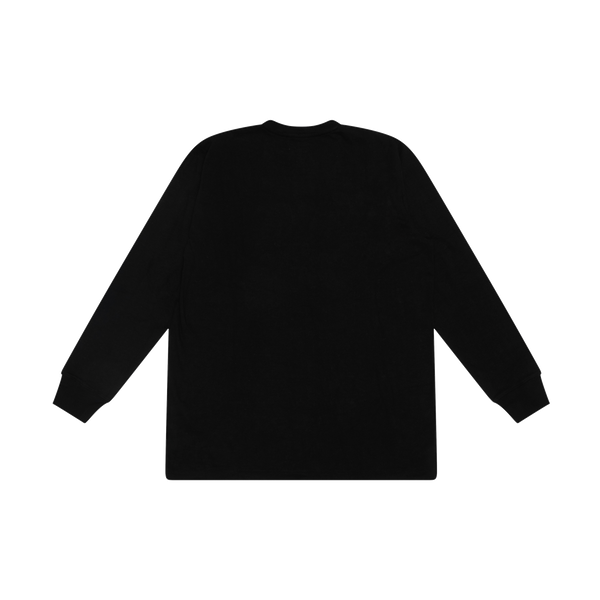 Supreme R.i.p. Long Sleeve Tee