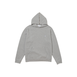 50's ZIP HOODIE - GREY by Boys in Toyland | Basic.Space