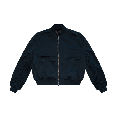 Haider Ackerman FW14 Perth Reversible Bomber Jacket