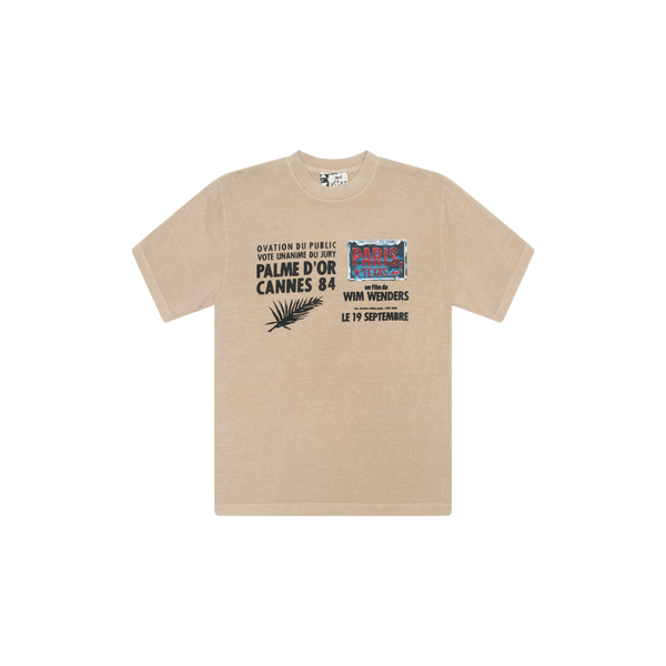 Paris, Texas Tee