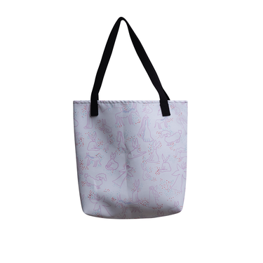 Cats and Creatures Tote
