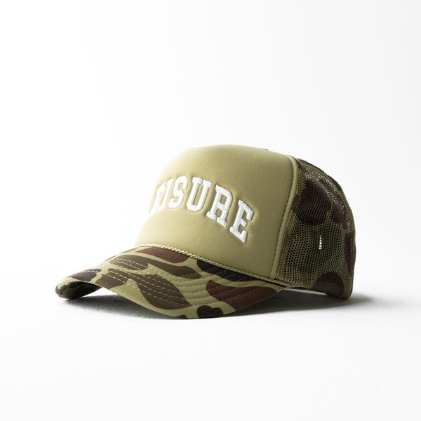 Leisure Hat