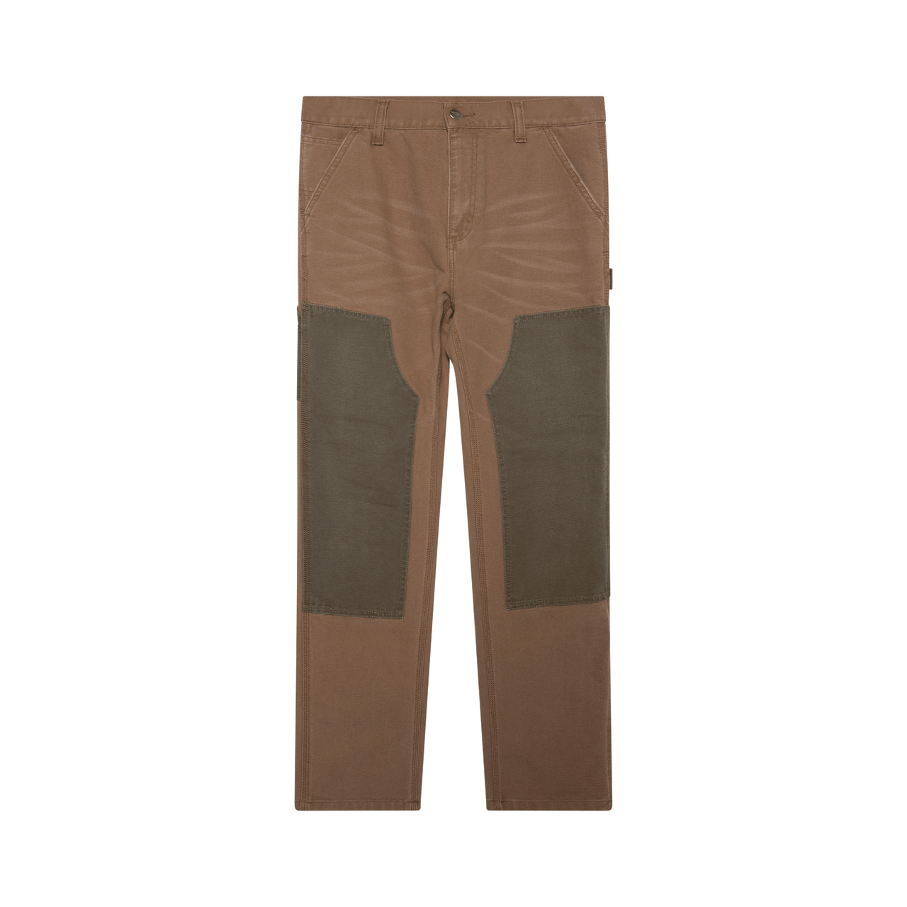 最適な価格 Knee Double Ruck WIP Carhartt x Bodega Pant Booker Tyra by パンツ