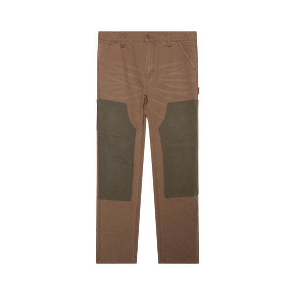 Bodega x Carhartt WIP Ruck Double Knee Pant