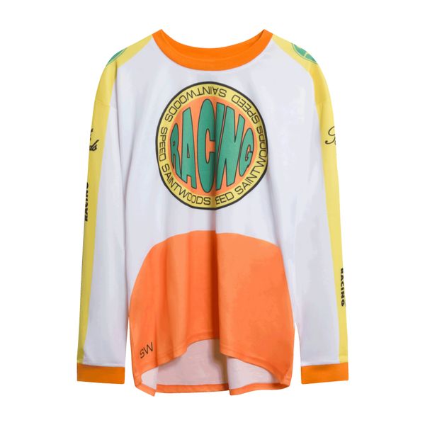 Saintwoods SW Racing Jersey 