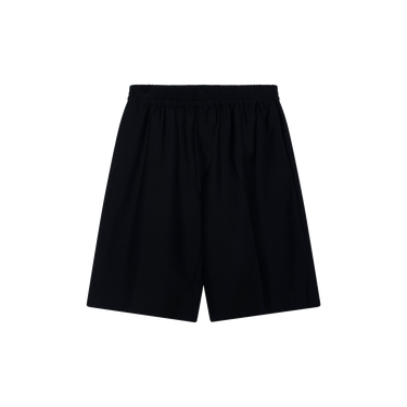 Harmony Black Pavel Shorts