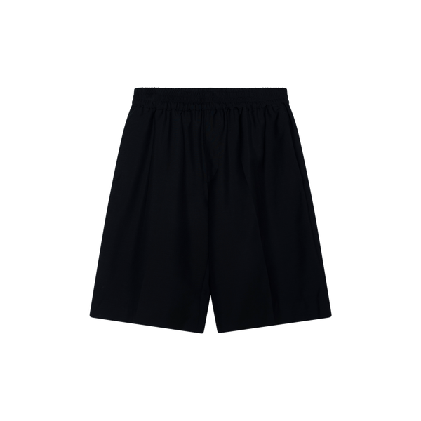 Harmony Black Pavel Shorts