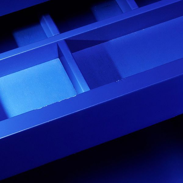 Esprit Storage unit by Ettore Sottsass, 1985