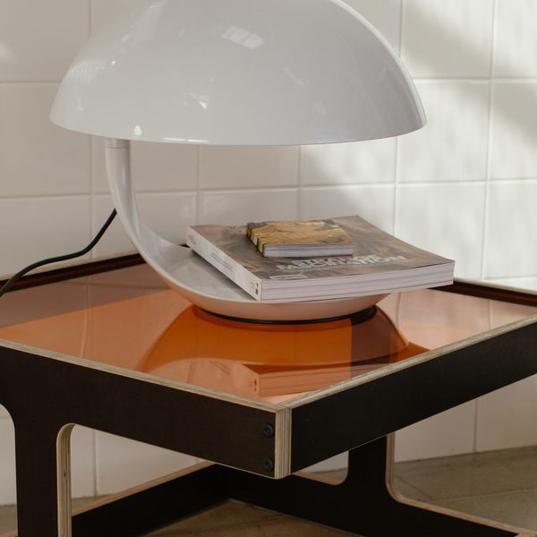 Martinelli Luce Cobra Table Lamp