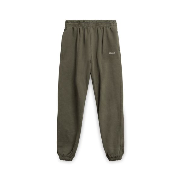 JJJJound J/95 Sweatpants - Utility Green