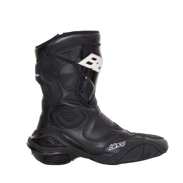 Balenciaga Tyrex Biker Boots