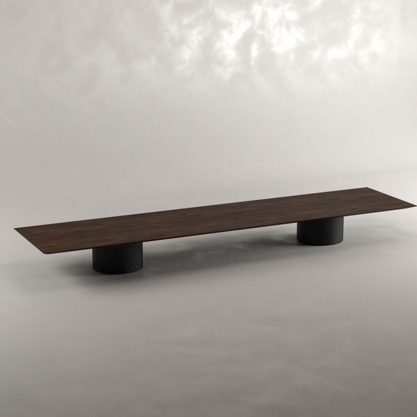 Pier Coffee Table