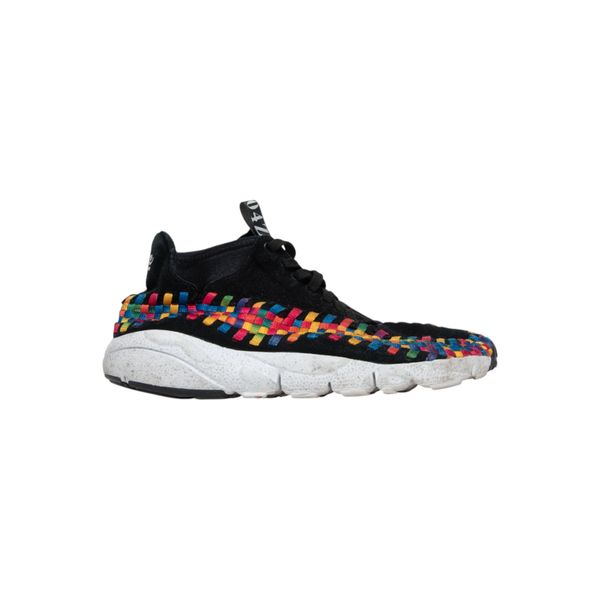 Nike Air Footscape Woven Chukka