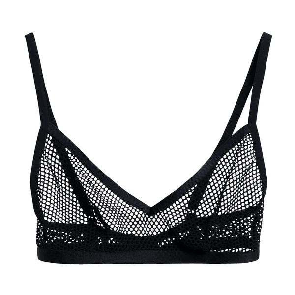 Fenty Fishnet Bralette