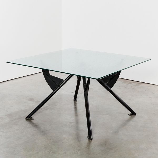 President M Dining Table by Philippe Starck